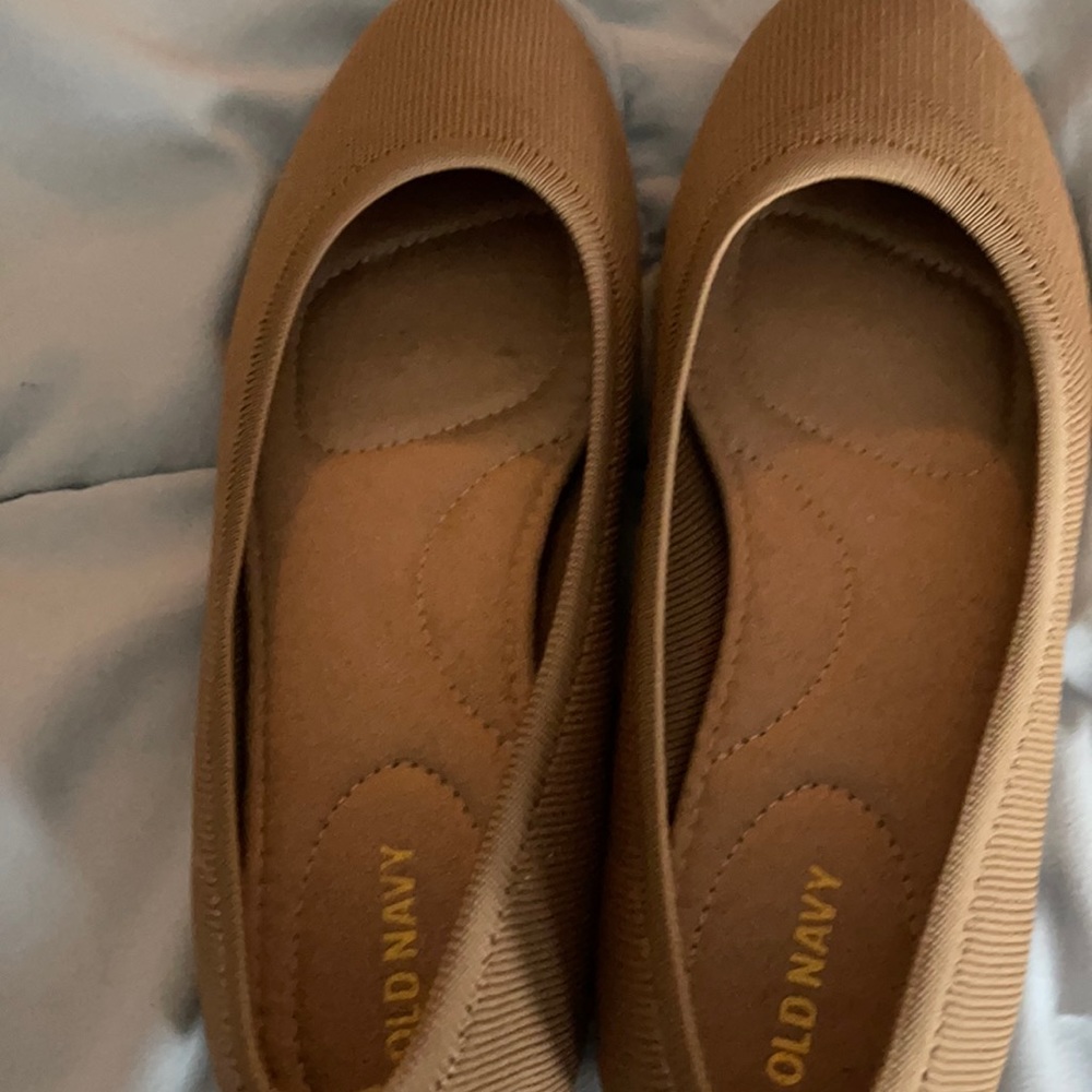 Ladies shoes